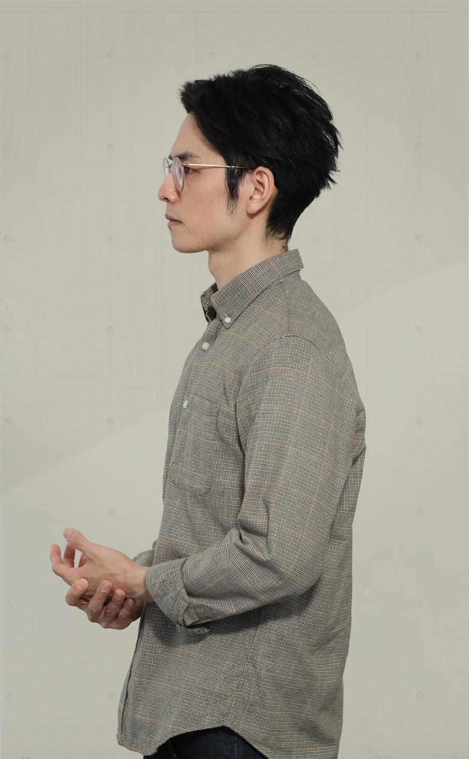 Shohei Endo